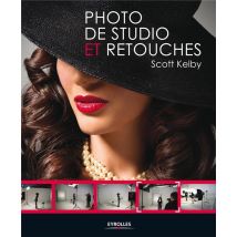 Photo De Studio Et Retouches