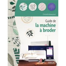 Guide De La Machine À Broder - - PAS DE MARQUE -