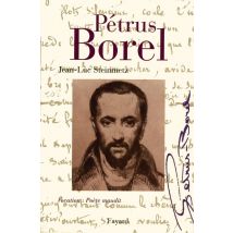 Pétrus Borel
