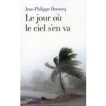 Le Jour Où Le Ciel S'En Va - - PAS DE MARQUE -