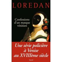 Confessions D'Un Masque Vénitien