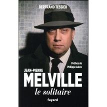 Jean-pierre Melville
