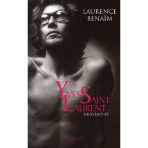 Yves Saint-laurent