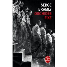 Orchidée Fixe