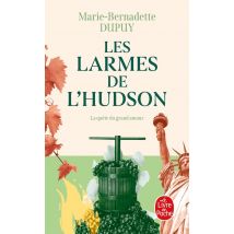 Les Larmes De L'Hudson (l'orpheline De Manhattan, Tome 3)