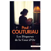 Les Disparus De La Cour D'Or