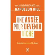 Une Année Pour Devenir Riche