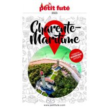 Guide Département : Charante-maritime (édition 2023)