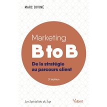 Marketing B To B
