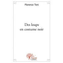 Des Loups En Costume Noir