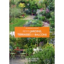 Petits Jardins, Terrasses Et Balcons