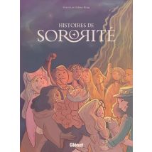 Histoires De Sororité