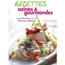 Recettes Saines & Gourmandes