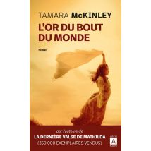 L'Or Du Bout Du Monde