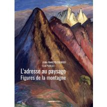 L'Adresse Au Paysage : Figures De La Montagne De Linck À Werefkin