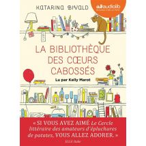 La Bibliothèque Des Coeurs Cabossés