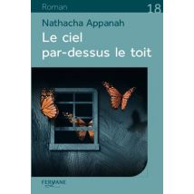 Le Ciel Par Dessus Le Toit