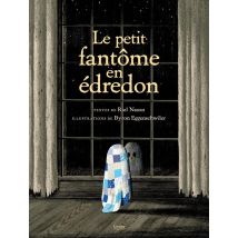 Le Petit Fantôme En Édredon