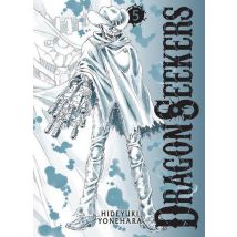 Dragon Seekers Tome 5