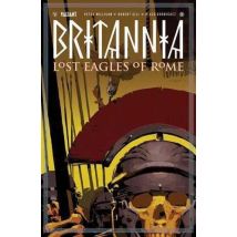 Britannia - Les Aigles Perdus De Rome