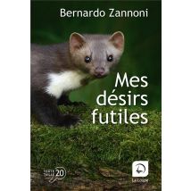 Mes Désirs Futiles