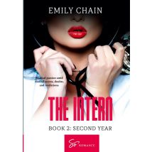 The Intern - Book 2 : Second Year