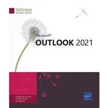 Outlook 2021 : Niveau Initié À Confirmé