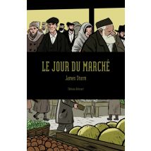 Le Jour Du Marché