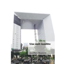 Une Nuit Insolite
