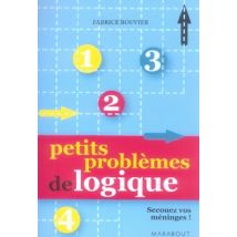 Petits Problèmes De Logique