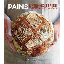 Pains & Viennoiseries Maison Pas À Pas