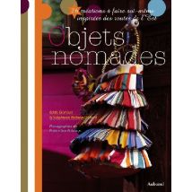 Objets Nomades