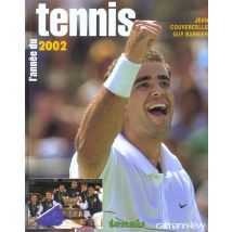 L'Annee Du Tennis 2002