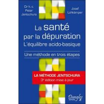 La Santé Par La Dépuration - L'Équilibre Acido-basique