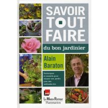 Projet Le Manuel Du Bon Jardin