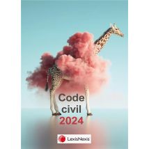Code Civil (édition 2024)