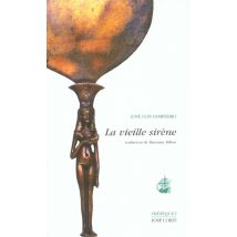 La Vieille Sirene