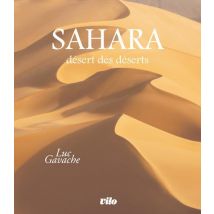 Sahara - Désert Des Déserts
