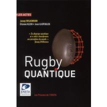 Rugby Quantique
