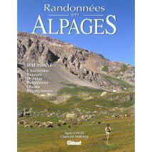 Randonnees En Alpages - Dauphine