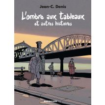 L'Ombre Aux Tableaux Et Autres Histoires