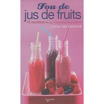 Fou De Jus De Fruits