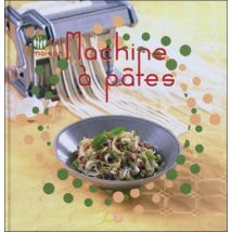 Machines À Pâtes