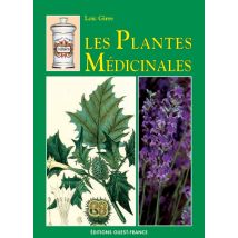 Les Plantes Médicinales