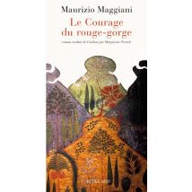 Le Courage Du Rouge-gorge