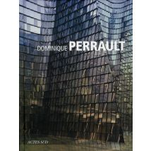 Dominique Perrault