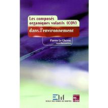 Les Composés Organiques Volatiles Dans L'Environnement