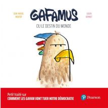 Gafamus Ou Le Destin Du Monde