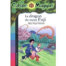 La Cabane Magique Tome 32