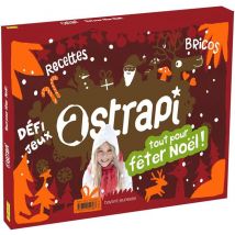 Astrapi - Tout Pour Fêter Noël